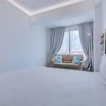 Carteia Beachfront At Da Gaivota *