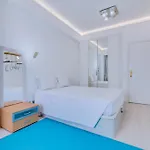 Carteia Beachfront At Da Gaivota