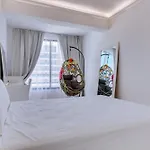 Carteia Beachfront At Da Gaivota 아파트 쿼테이라