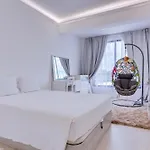 Carteia Beachfront At Da Gaivota Apartamento Quarteira