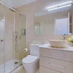 Carteia Beachfront At Da Gaivota Apartamento Quarteira