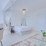 Apartamento Carteia Beachfront At Da Gaivota Quarteira