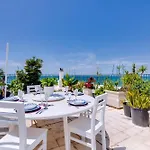 Carteia Beachfront At Da Gaivota 아파트 *