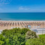 Carteia Beachfront At Da Gaivota *