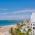Carteia Beachfront At Da Gaivota *