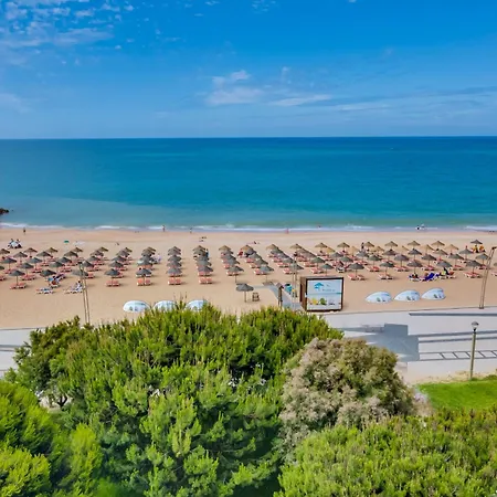 Carteia Beachfront At Da Gaivota *