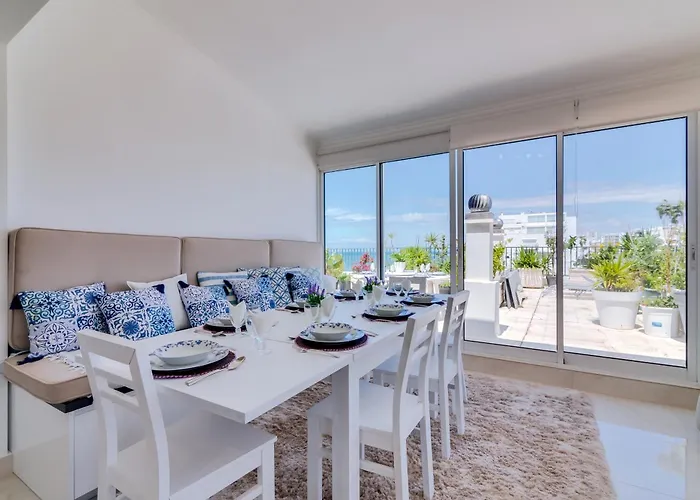 Carteia Beachfront At Da Gaivota * Quarteira