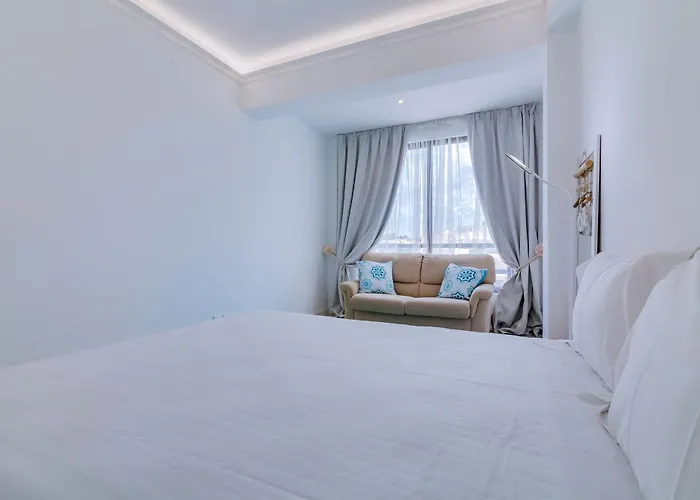 Carteia Beachfront At Da Gaivota *