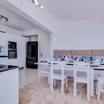Carteia Beachfront At Da Gaivota Lägenhet Quarteira