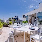 Carteia Beachfront At Da Gaivota