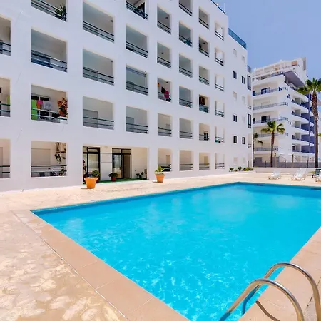 Carteia Beachfront At Da Gaivota *