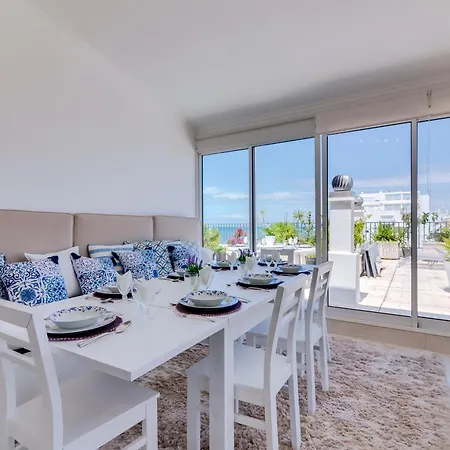 Carteia Beachfront At Da Gaivota * Quarteira