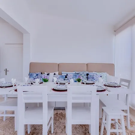 Apartament Carteia Beachfront At Da Gaivota *