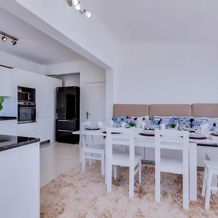 Carteia Beachfront At Da Gaivota Apartament Quarteira