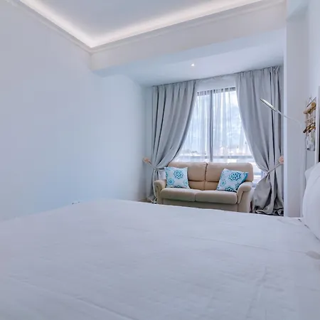Carteia Beachfront At Da Gaivota *
