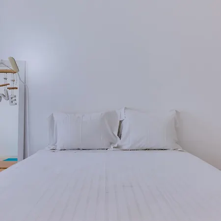 Carteia Beachfront At Da Gaivota 아파트 *