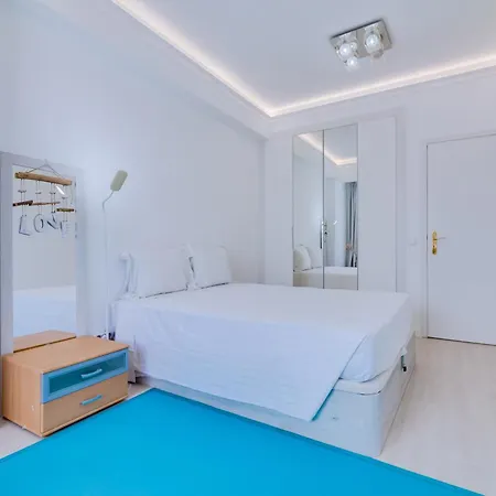 Carteia Beachfront At Da Gaivota