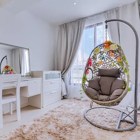 Appartamento Carteia Beachfront At Da Gaivota Quarteira