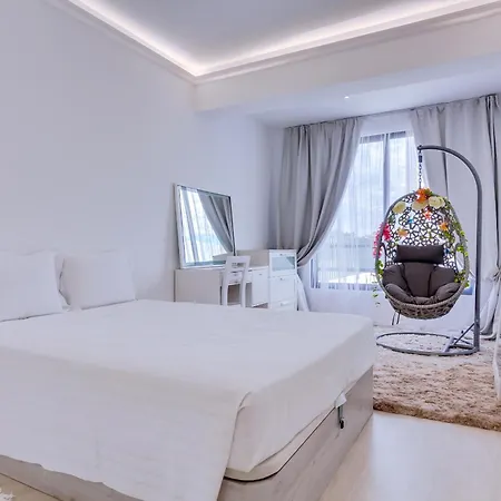 Carteia Beachfront At Da Gaivota Appartamento Quarteira