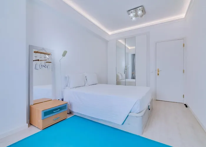 Carteia Beachfront At Da Gaivota
